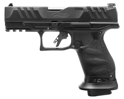 WAL PDP PRO E 9MM 4